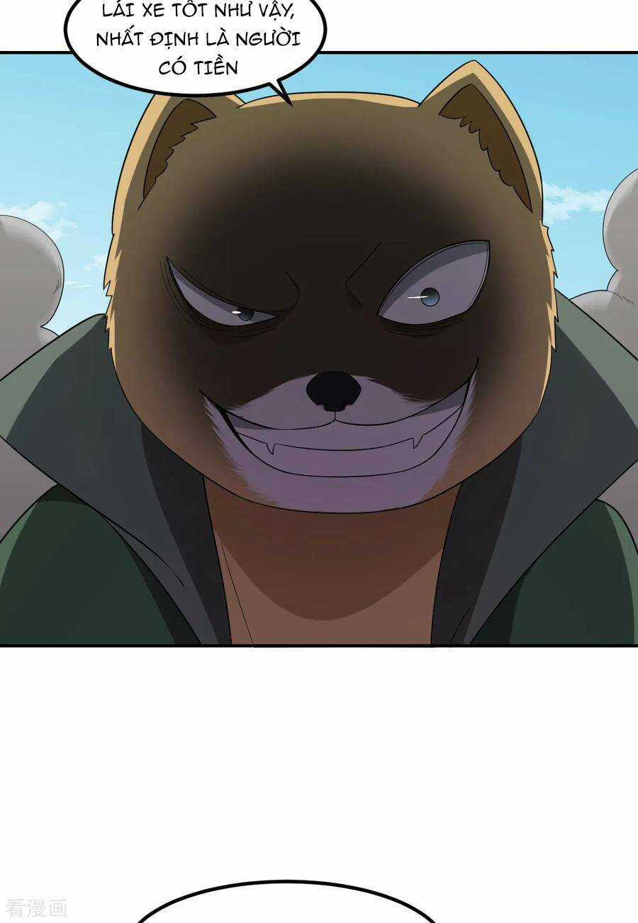 Nghịch Thiên Tiên Mệnh Chapter 66 trang 18