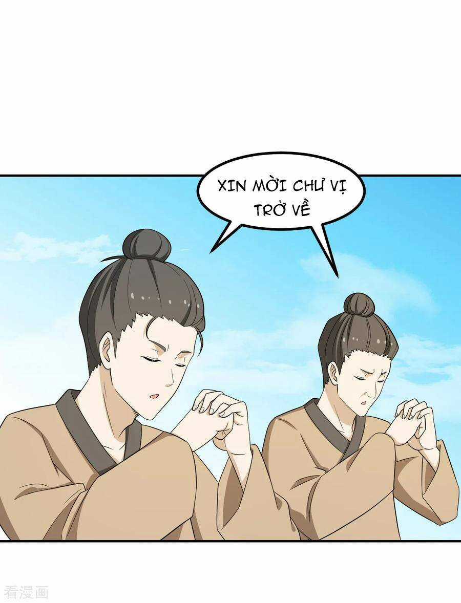 Nghịch Thiên Tiên Mệnh Chapter 66 trang 2