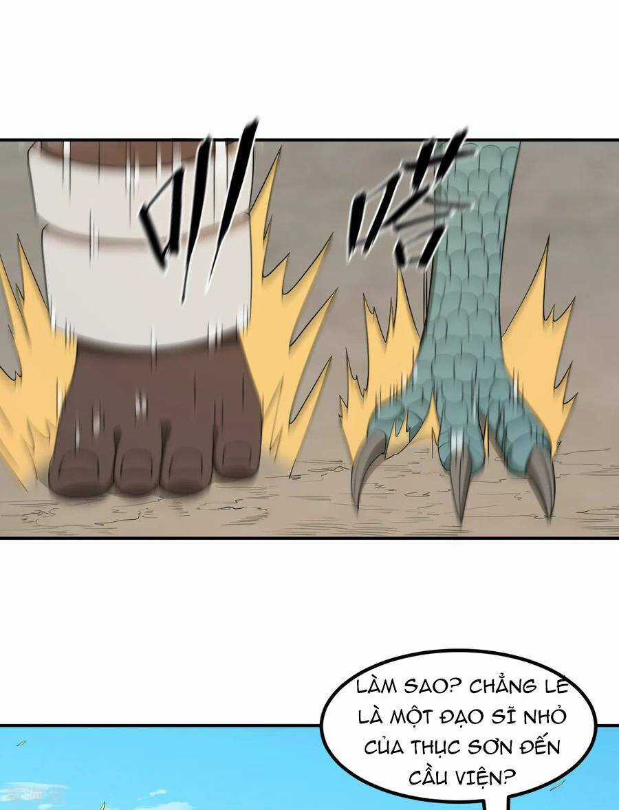 Nghịch Thiên Tiên Mệnh Chapter 66 trang 21