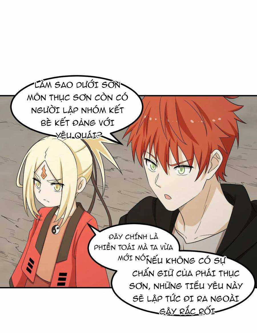 Nghịch Thiên Tiên Mệnh Chapter 66 trang 23