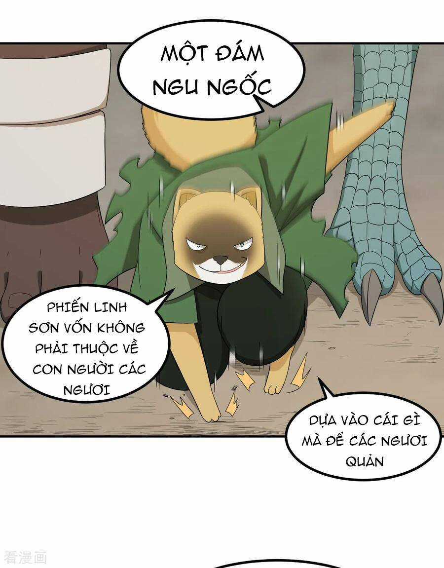 Nghịch Thiên Tiên Mệnh Chapter 66 trang 24