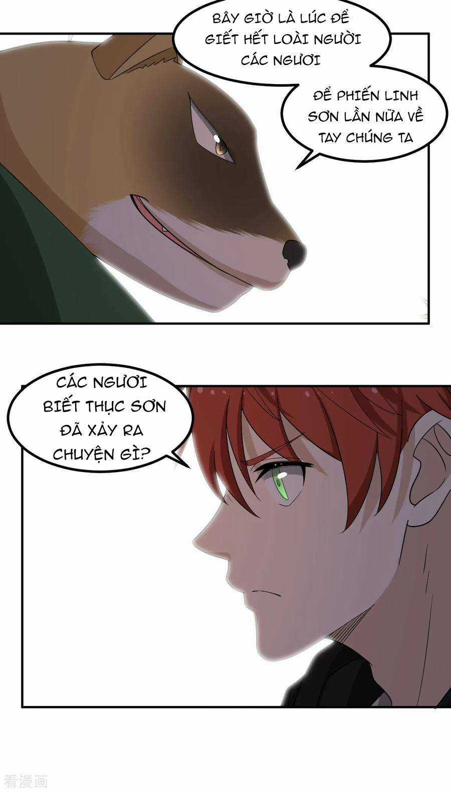 Nghịch Thiên Tiên Mệnh Chapter 66 trang 25