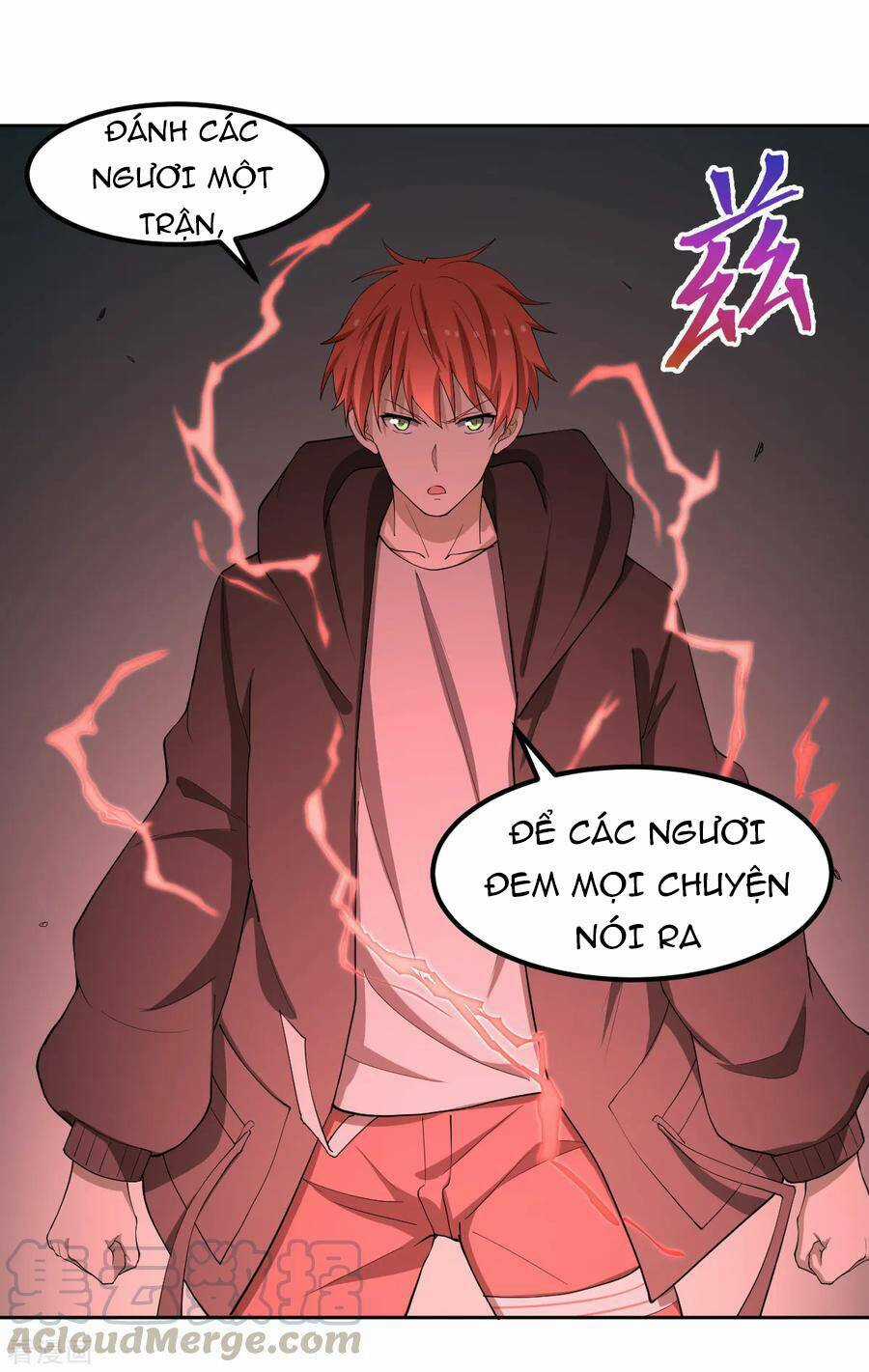 Nghịch Thiên Tiên Mệnh Chapter 66 trang 26