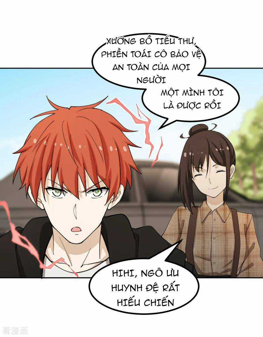 Nghịch Thiên Tiên Mệnh Chapter 66 trang 28