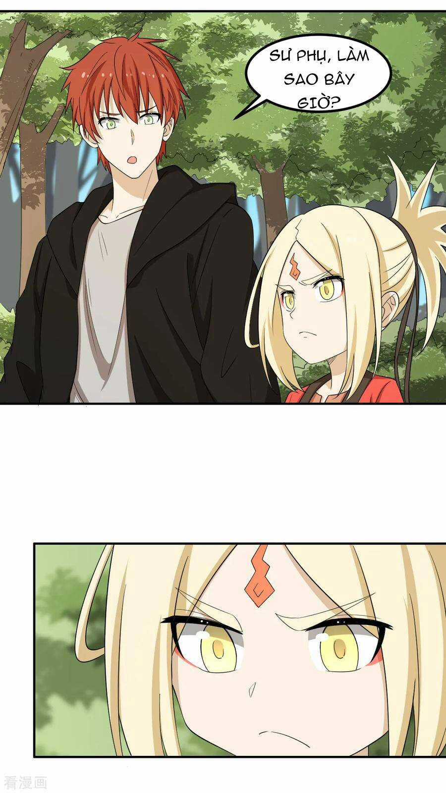 Nghịch Thiên Tiên Mệnh Chapter 66 trang 3