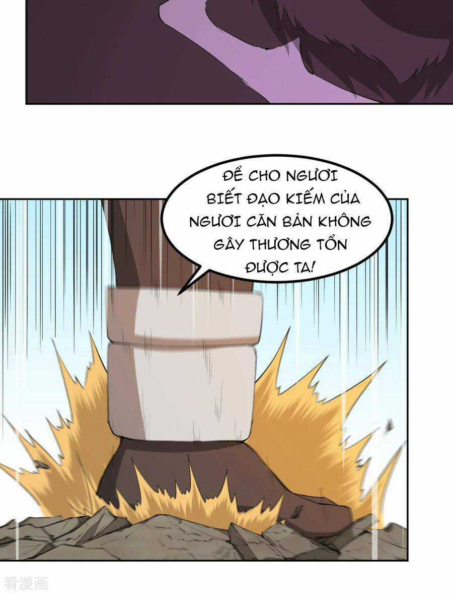 Nghịch Thiên Tiên Mệnh Chapter 66 trang 30