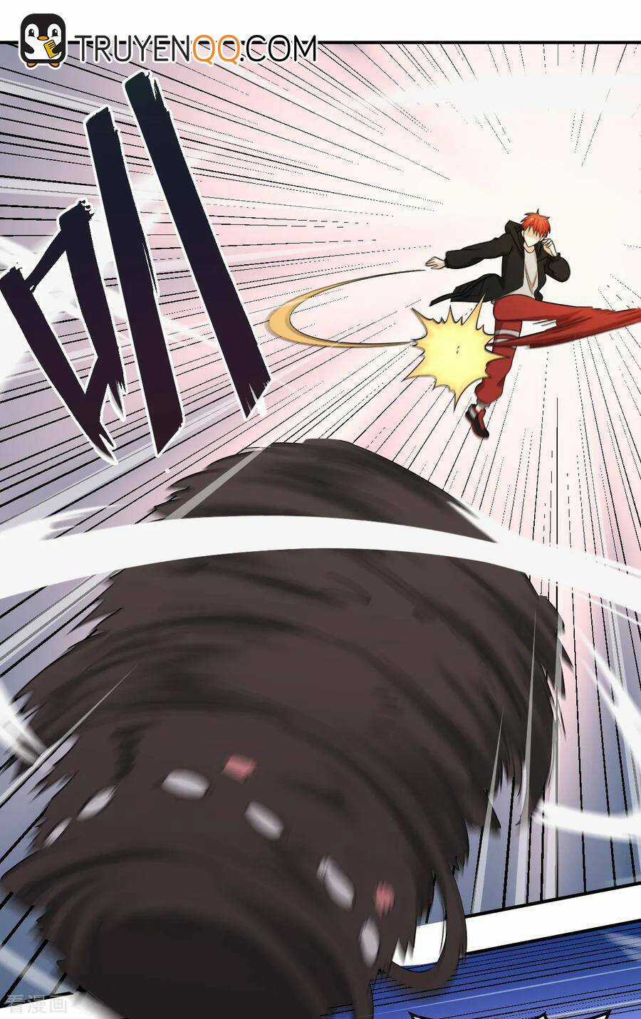 Nghịch Thiên Tiên Mệnh Chapter 66 trang 34