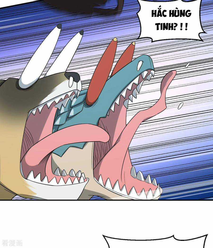 Nghịch Thiên Tiên Mệnh Chapter 66 trang 35