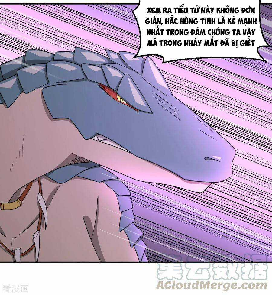 Nghịch Thiên Tiên Mệnh Chapter 66 trang 36