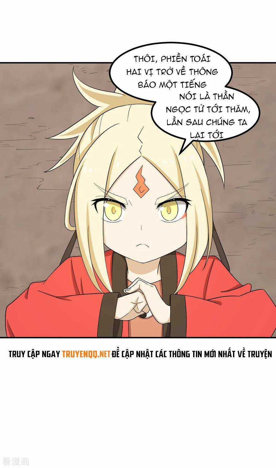 Nghịch Thiên Tiên Mệnh Chapter 66 trang 4