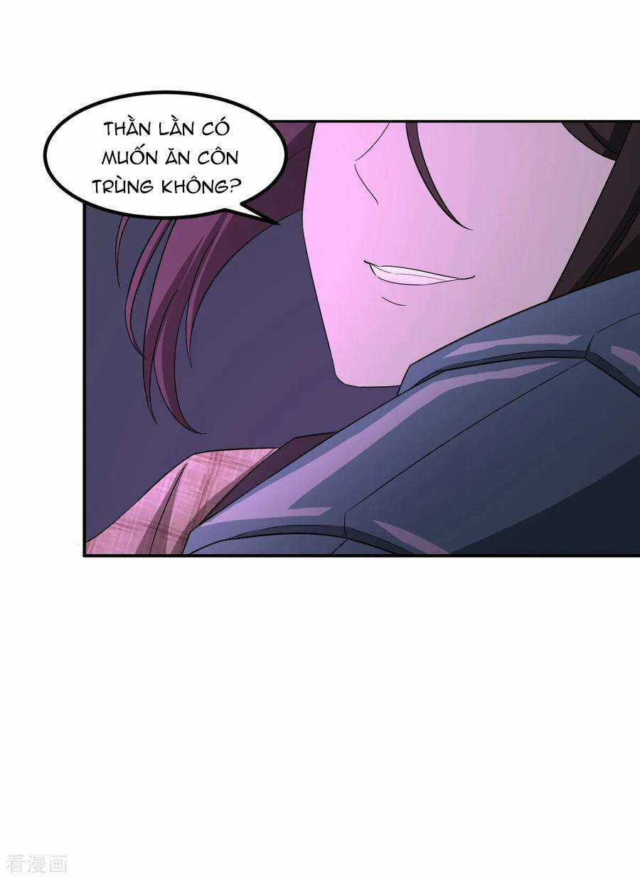 Nghịch Thiên Tiên Mệnh Chapter 66 trang 41