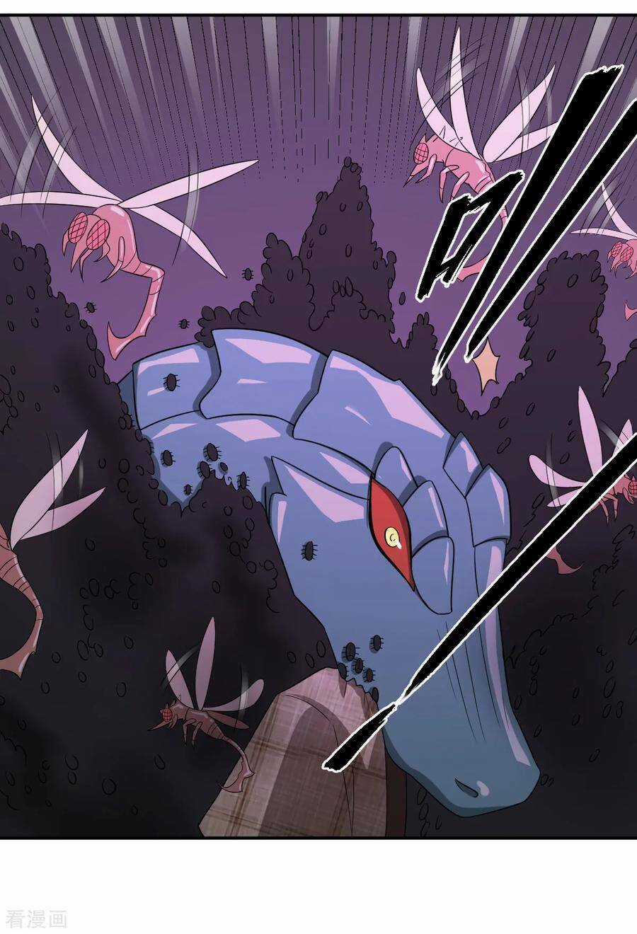 Nghịch Thiên Tiên Mệnh Chapter 66 trang 42