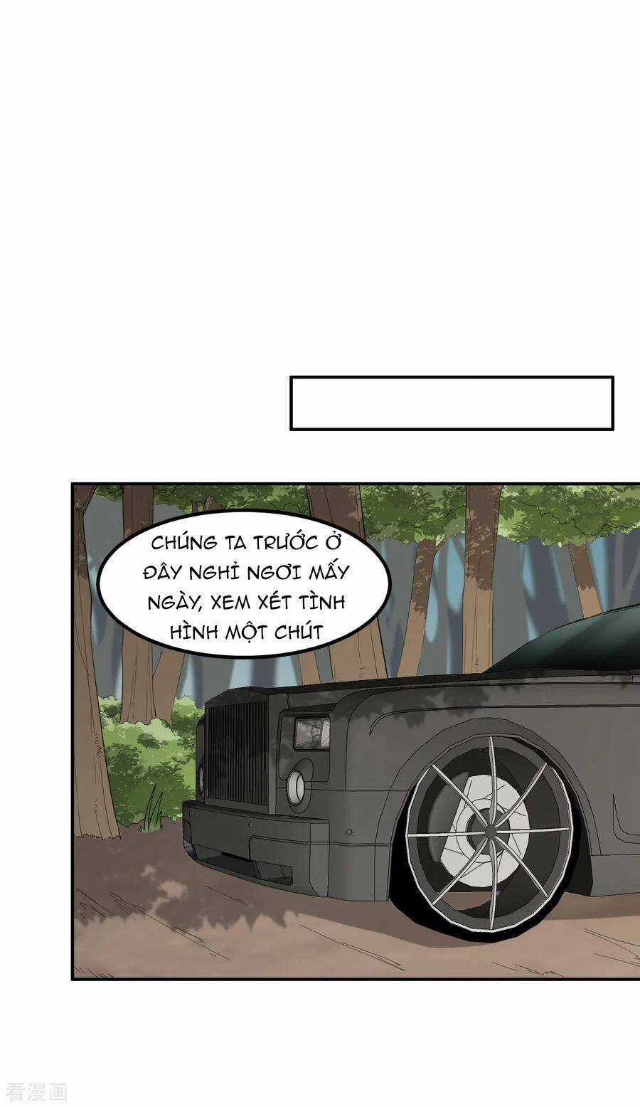 Nghịch Thiên Tiên Mệnh Chapter 66 trang 5