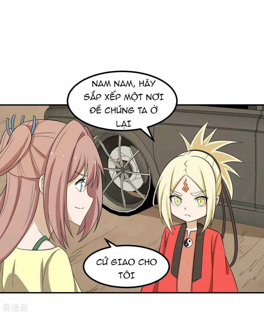 Nghịch Thiên Tiên Mệnh Chapter 66 trang 6