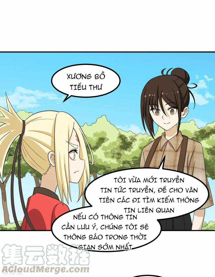 Nghịch Thiên Tiên Mệnh Chapter 66 trang 7