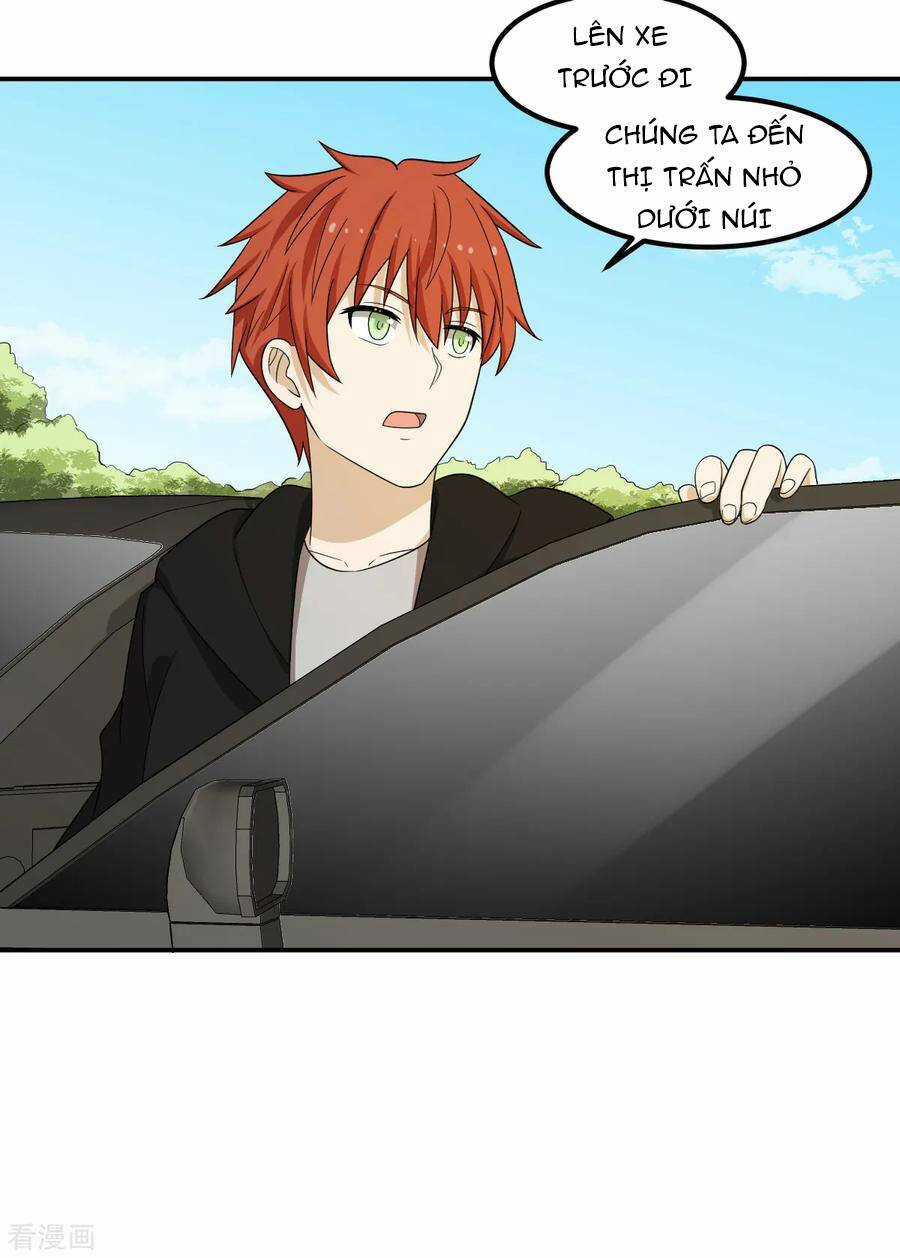 Nghịch Thiên Tiên Mệnh Chapter 66 trang 8