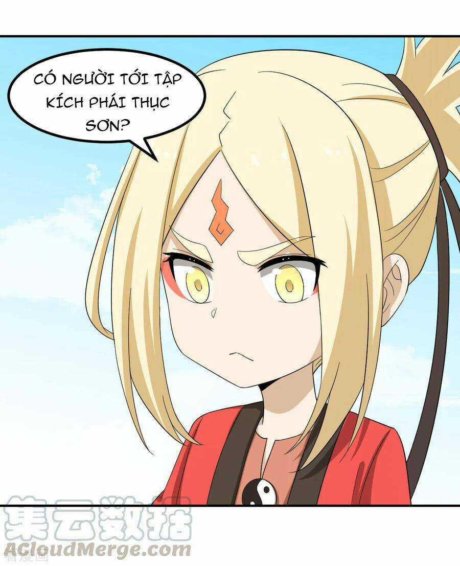 Nghịch Thiên Tiên Mệnh Chapter 67 trang 10