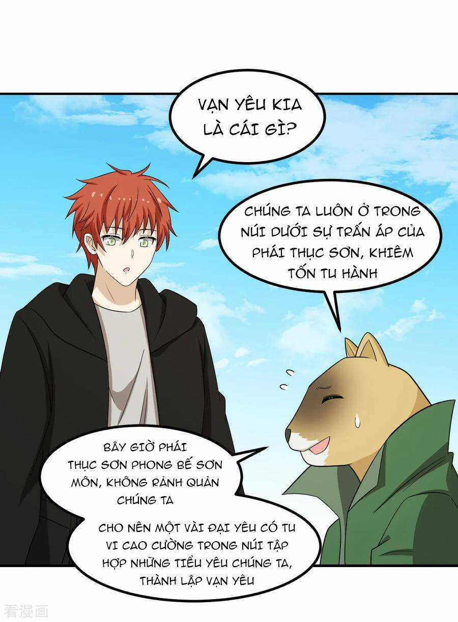 Nghịch Thiên Tiên Mệnh Chapter 67 trang 13