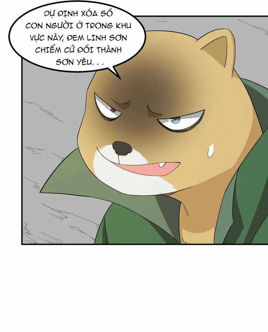 Nghịch Thiên Tiên Mệnh Chapter 67 trang 14