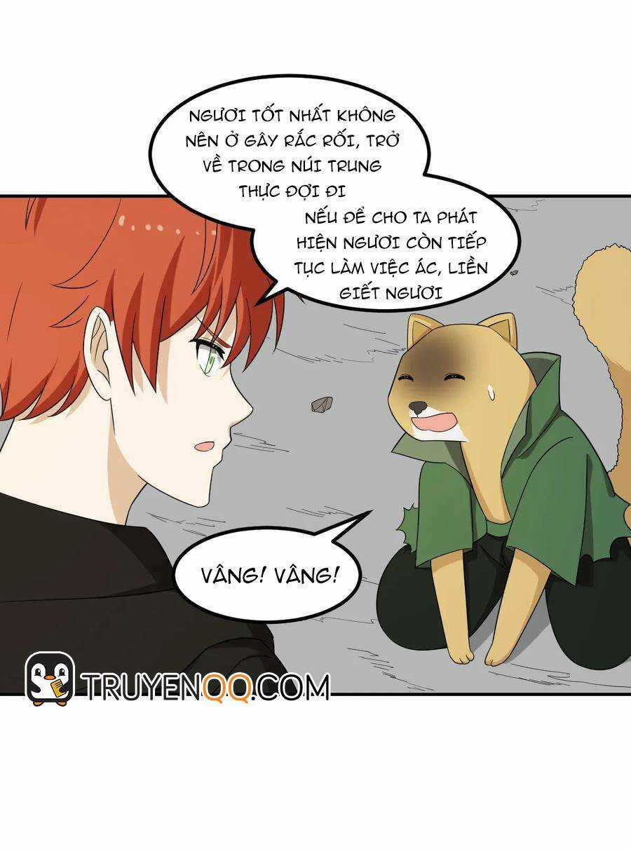 Nghịch Thiên Tiên Mệnh Chapter 67 trang 17