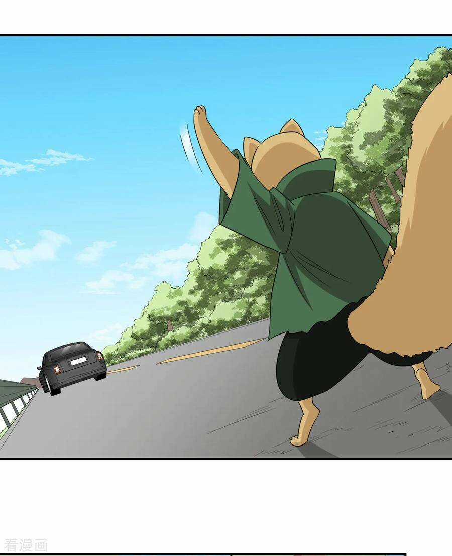 Nghịch Thiên Tiên Mệnh Chapter 67 trang 18