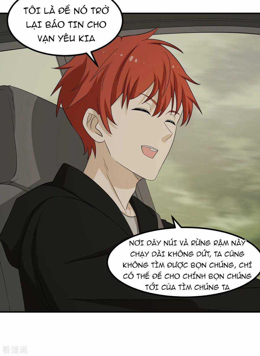 Nghịch Thiên Tiên Mệnh Chapter 67 trang 22