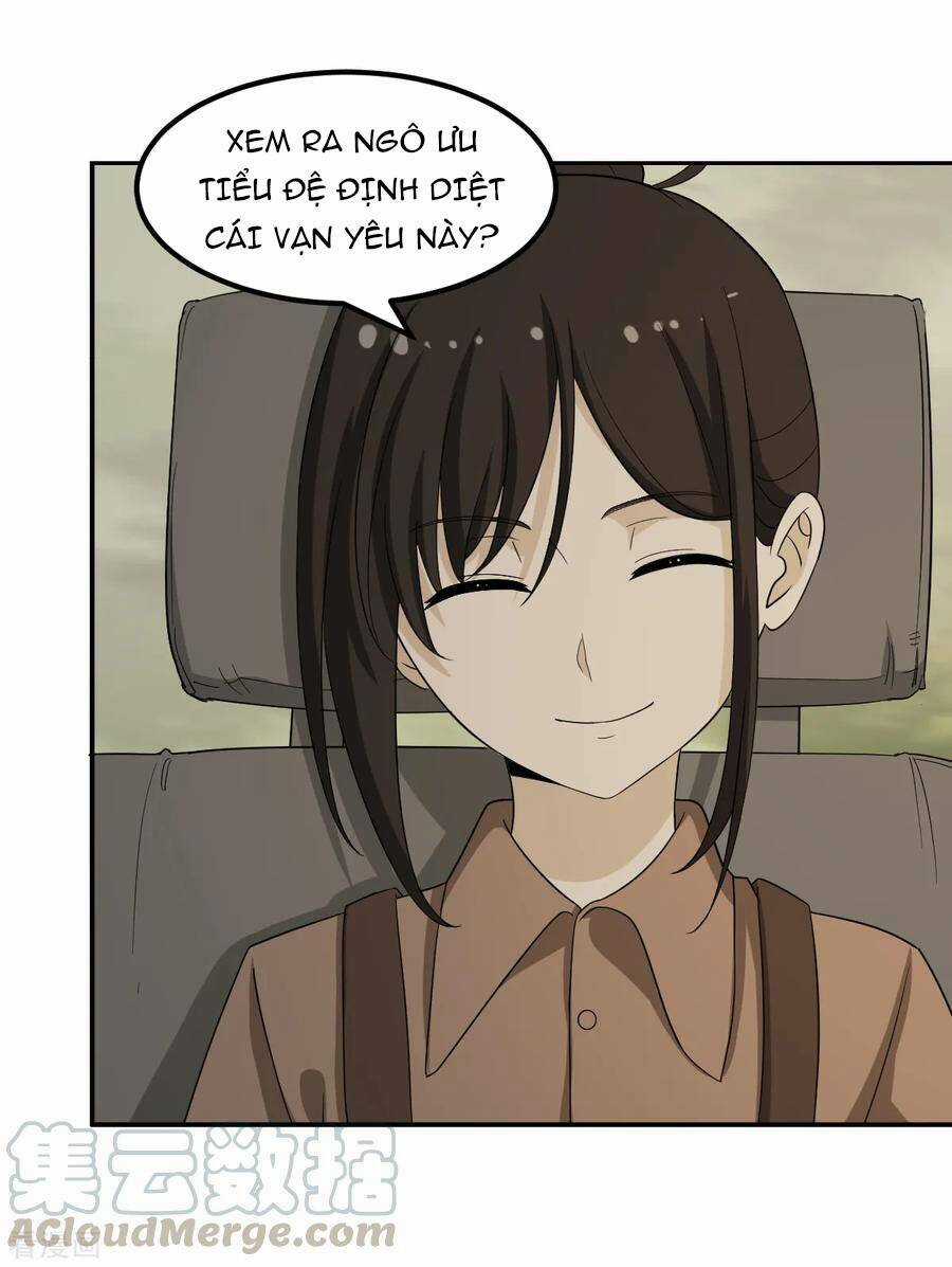 Nghịch Thiên Tiên Mệnh Chapter 67 trang 23