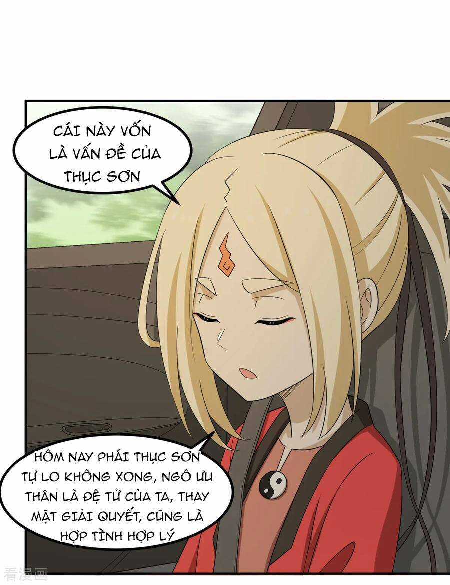 Nghịch Thiên Tiên Mệnh Chapter 67 trang 24