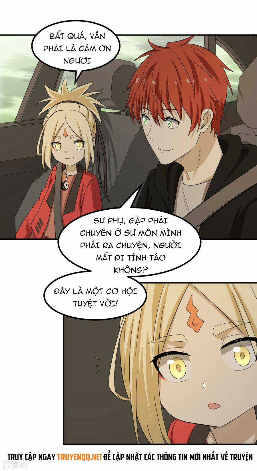 Nghịch Thiên Tiên Mệnh Chapter 67 trang 25