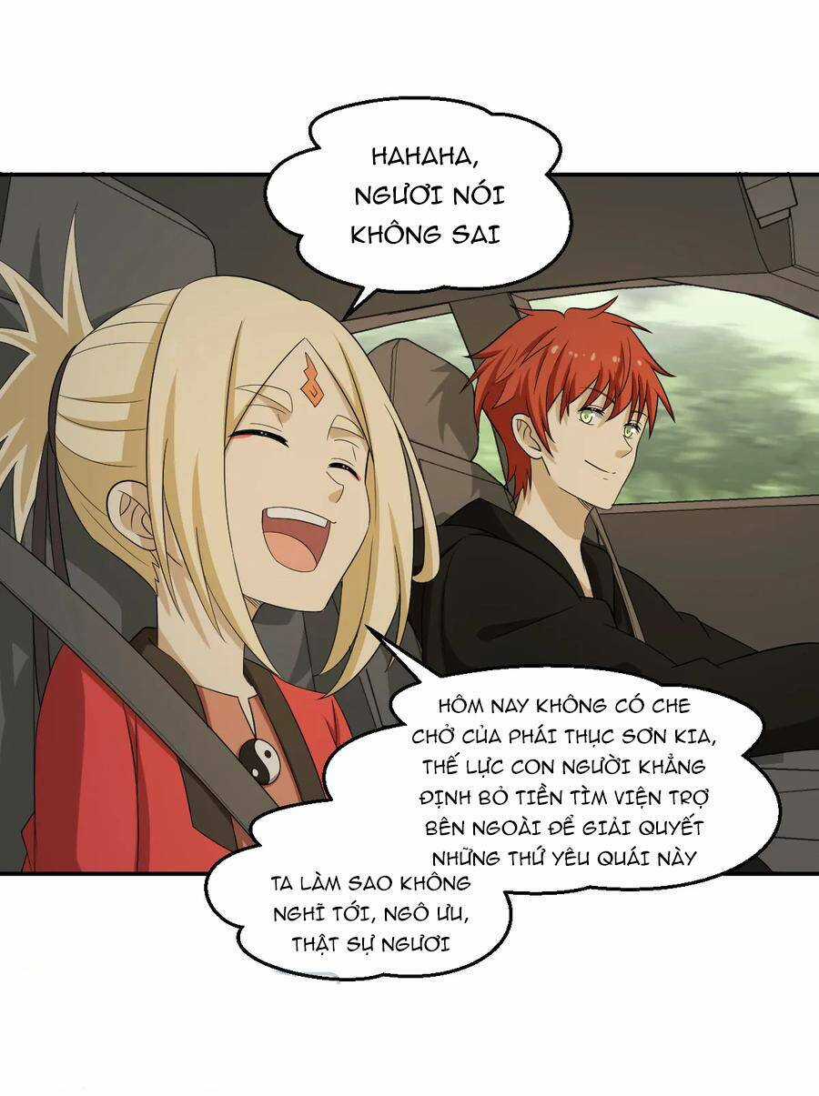 Nghịch Thiên Tiên Mệnh Chapter 67 trang 26