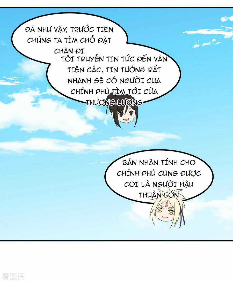 Nghịch Thiên Tiên Mệnh Chapter 67 trang 27