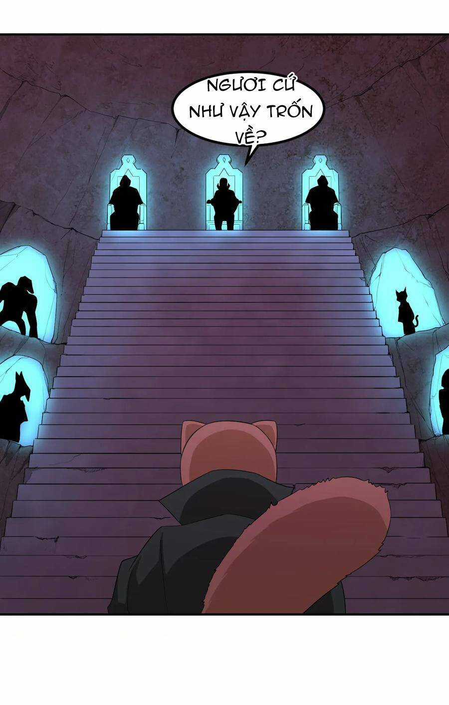 Nghịch Thiên Tiên Mệnh Chapter 67 trang 29