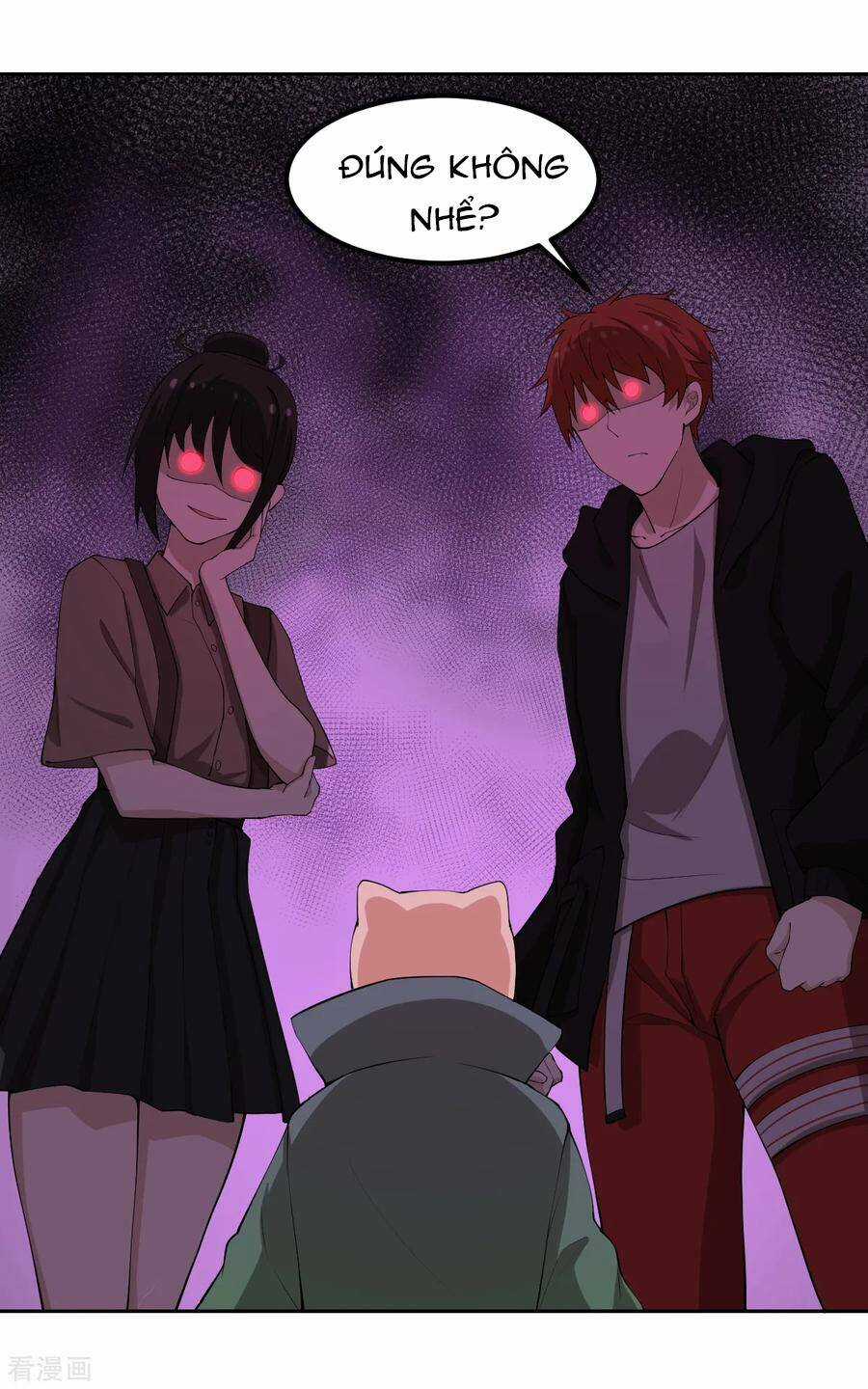 Nghịch Thiên Tiên Mệnh Chapter 67 trang 3