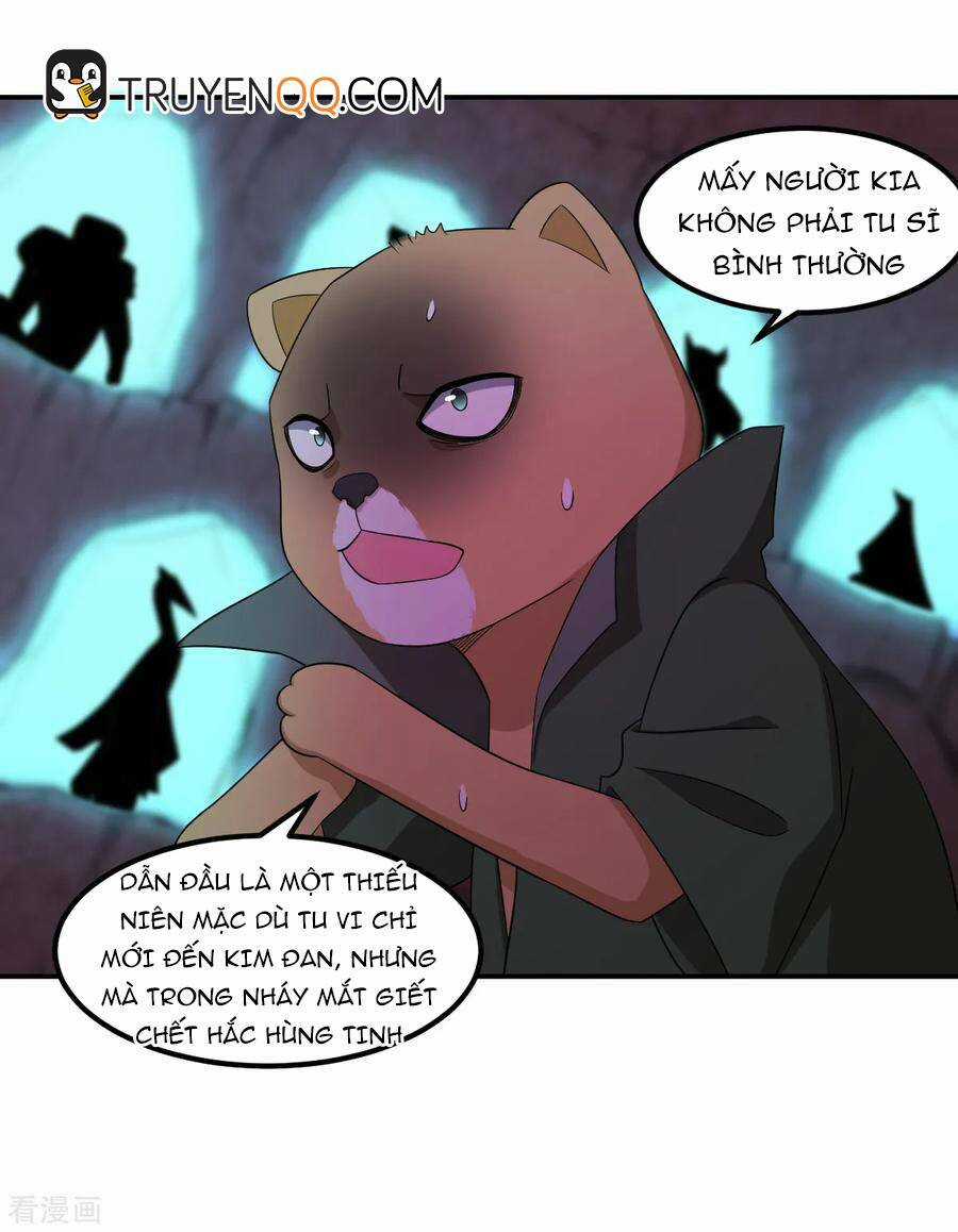 Nghịch Thiên Tiên Mệnh Chapter 67 trang 30