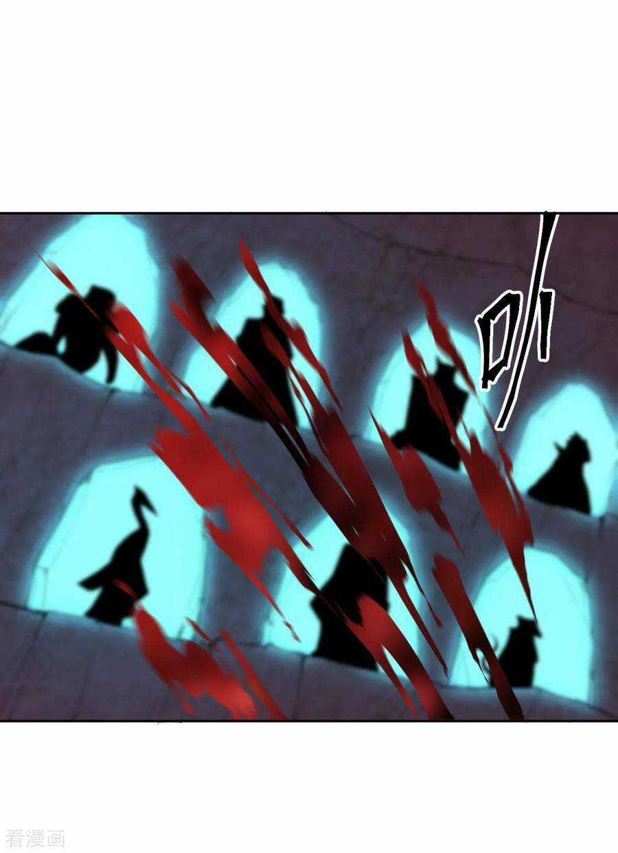 Nghịch Thiên Tiên Mệnh Chapter 67 trang 33