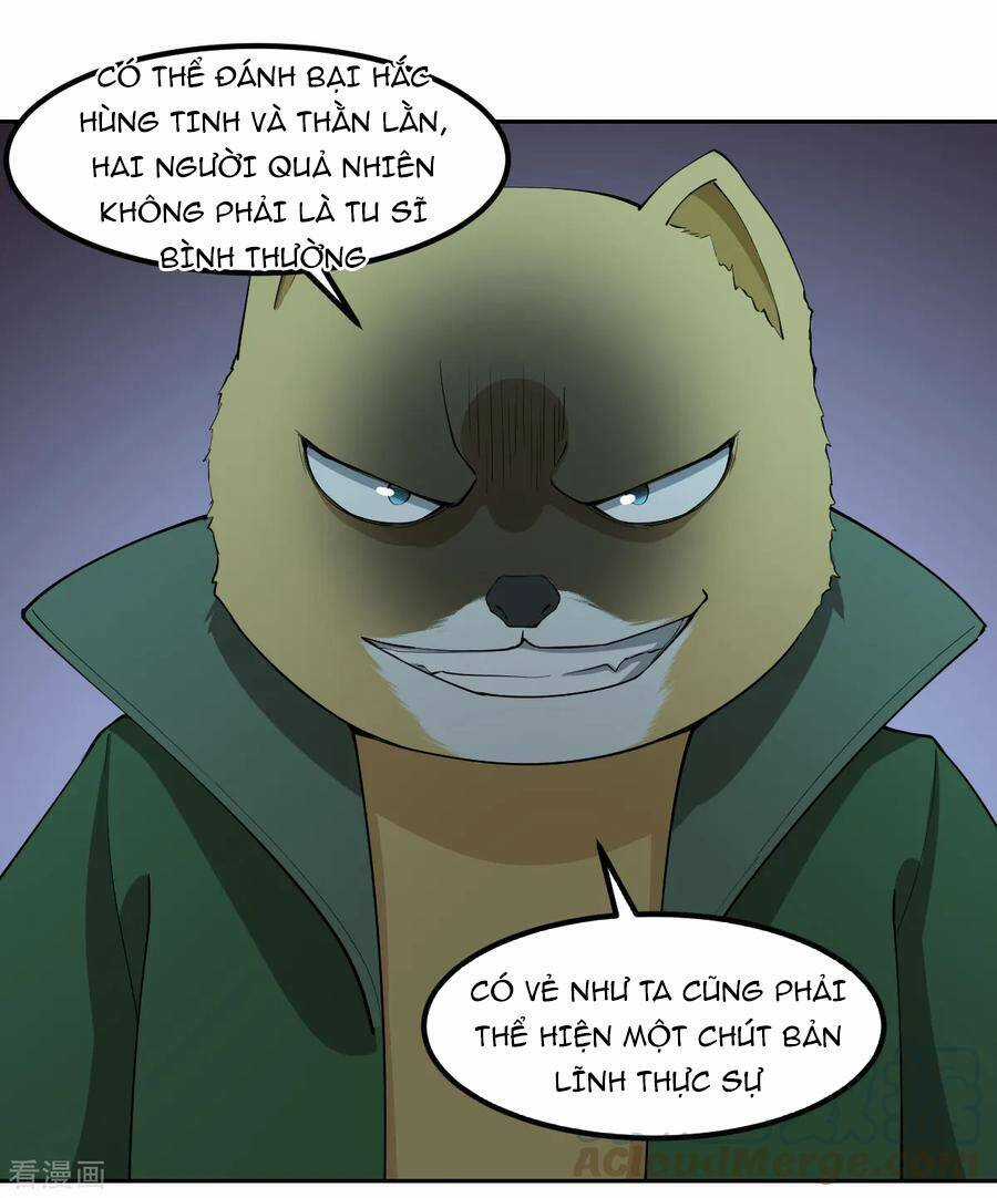 Nghịch Thiên Tiên Mệnh Chapter 67 trang 4