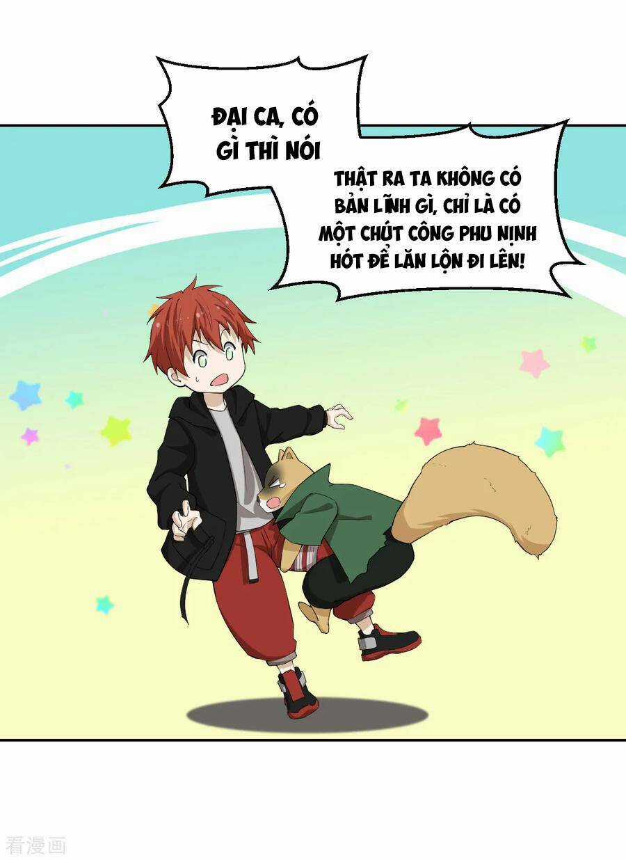 Nghịch Thiên Tiên Mệnh Chapter 67 trang 6