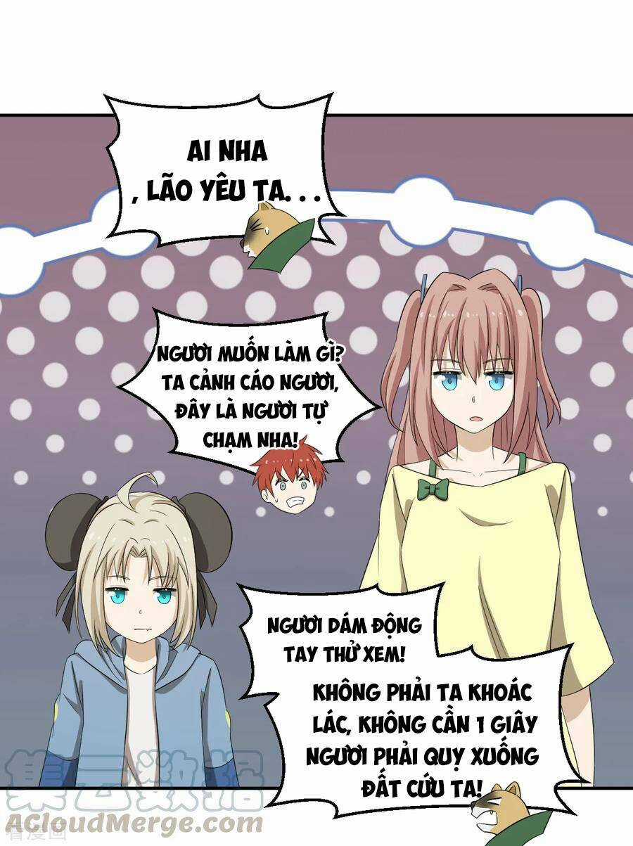 Nghịch Thiên Tiên Mệnh Chapter 67 trang 7