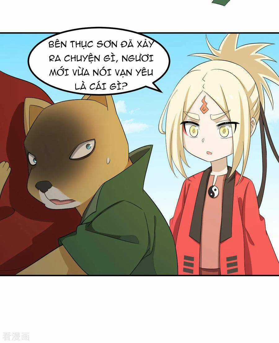 Nghịch Thiên Tiên Mệnh Chapter 67 trang 8