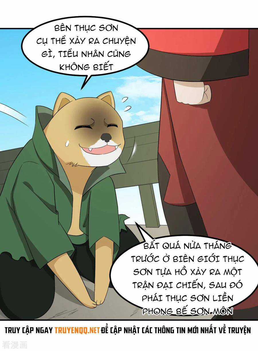 Nghịch Thiên Tiên Mệnh Chapter 67 trang 9