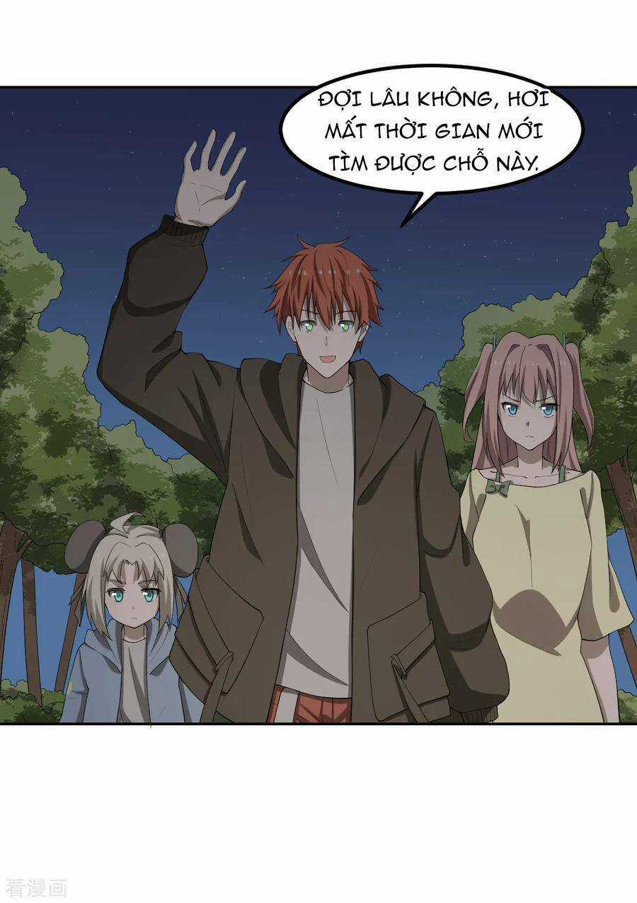 Nghịch Thiên Tiên Mệnh Chapter 68 trang 12