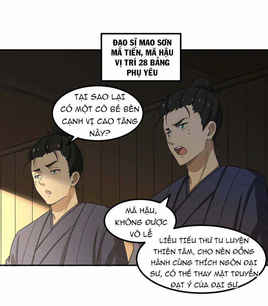 Nghịch Thiên Tiên Mệnh Chapter 68 trang 17