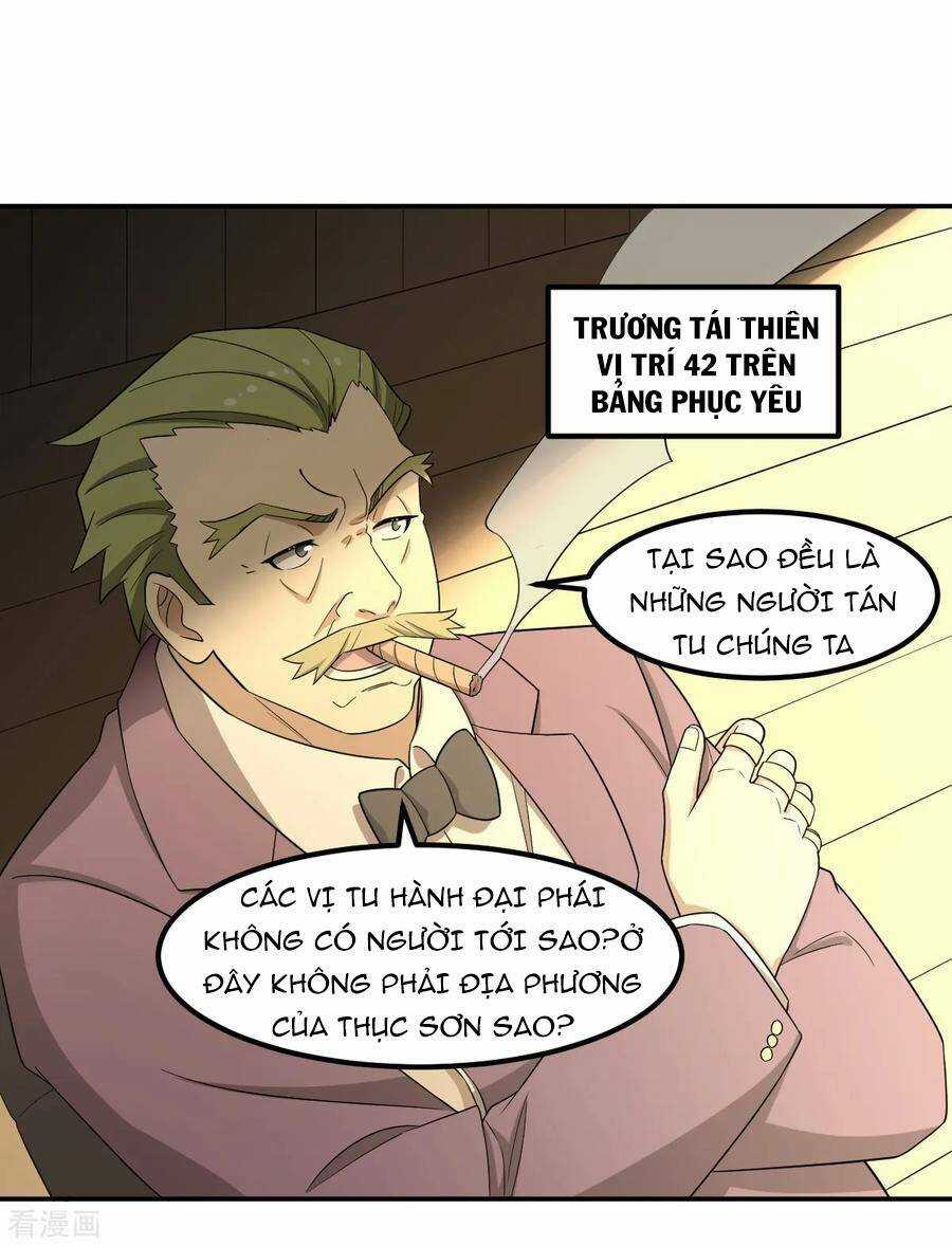 Nghịch Thiên Tiên Mệnh Chapter 68 trang 18