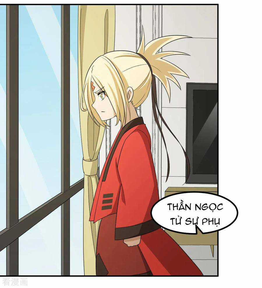 Nghịch Thiên Tiên Mệnh Chapter 68 trang 2