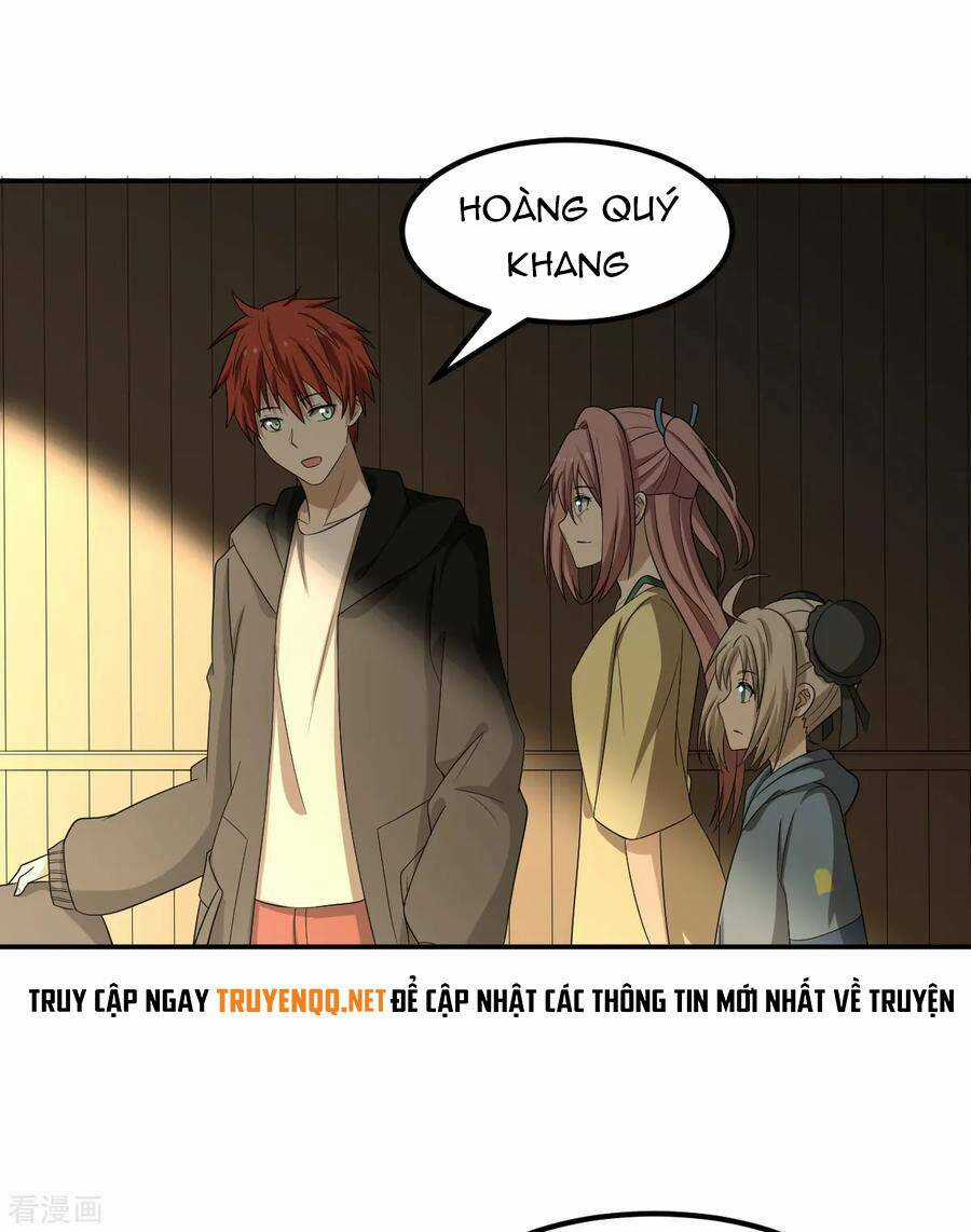 Nghịch Thiên Tiên Mệnh Chapter 68 trang 21