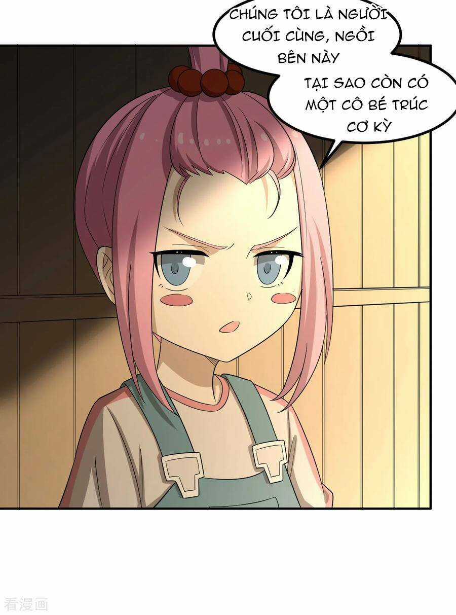 Nghịch Thiên Tiên Mệnh Chapter 68 trang 22