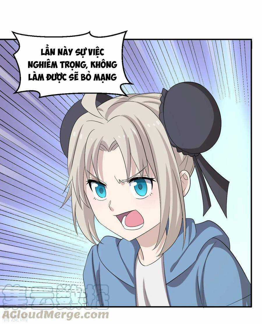 Nghịch Thiên Tiên Mệnh Chapter 68 trang 23