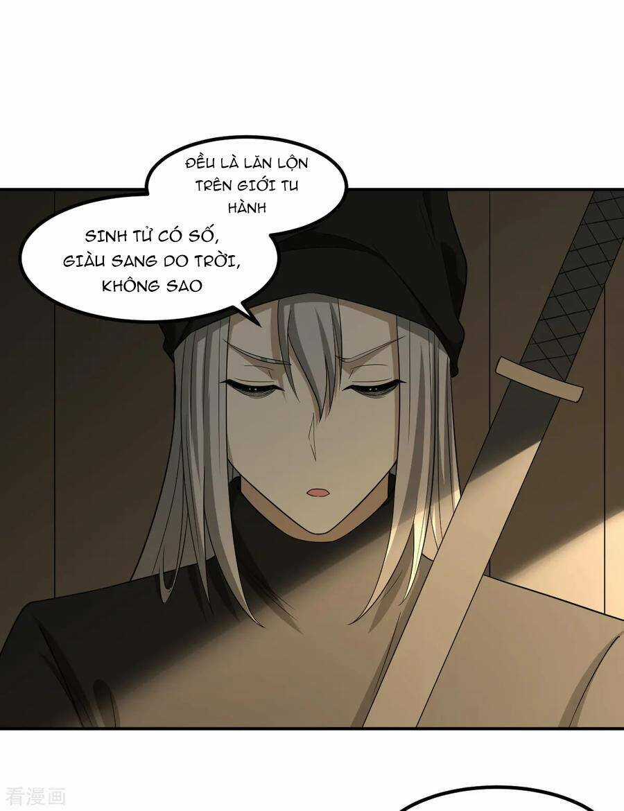 Nghịch Thiên Tiên Mệnh Chapter 68 trang 24