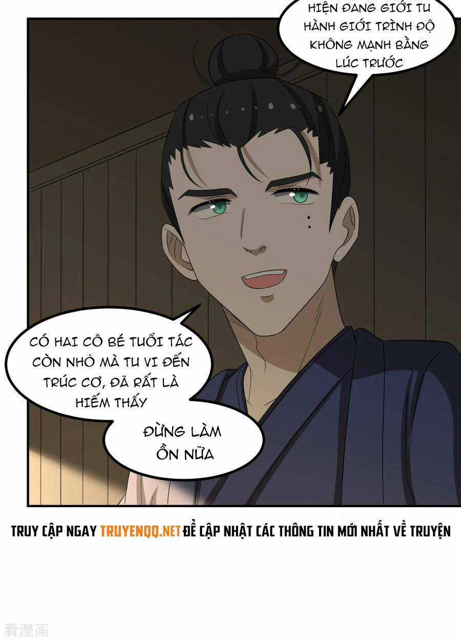 Nghịch Thiên Tiên Mệnh Chapter 68 trang 25