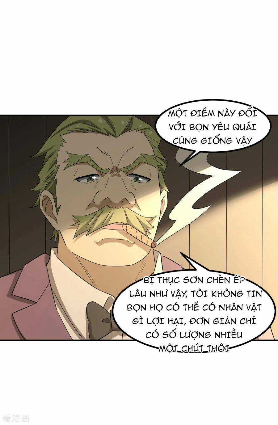 Nghịch Thiên Tiên Mệnh Chapter 68 trang 26